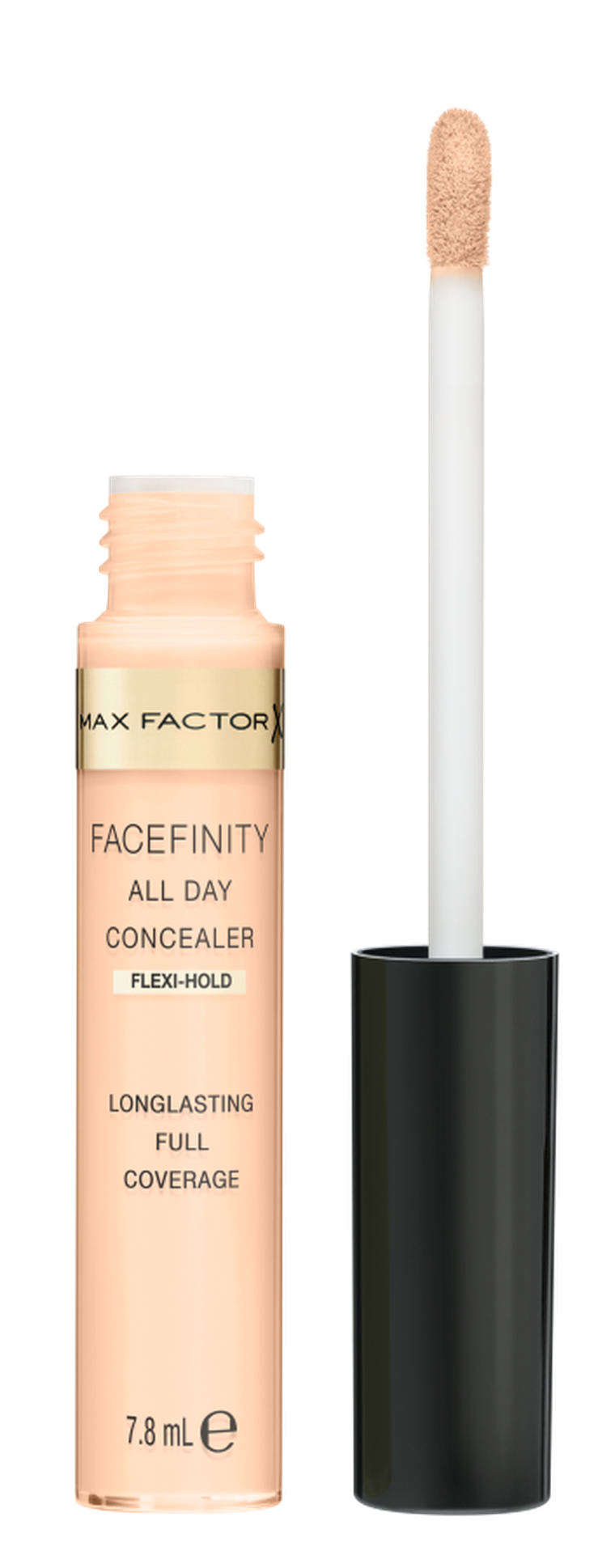 Max Factor, Facefinity, korektor, 20, 7,8 ml