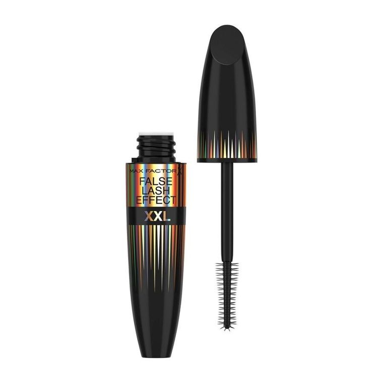 Max Factor, False Lash Effect XXL, wydłużający tusz do rzęs, Black, 12 ml