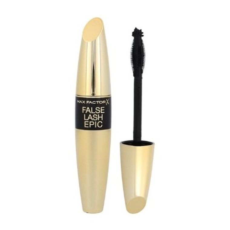 Max Factor, False Lash Epic Mascara, tusz do rzęs, Black, 13,1 ml