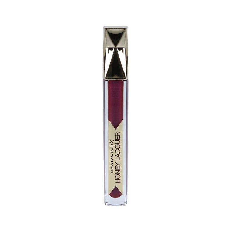Max Factor, Honey Lacquer, błyszczyk do ust, 40 Regale Burgundy, 3,8 ml