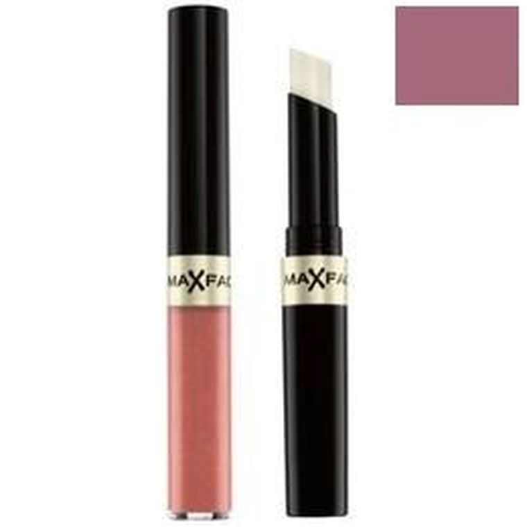 Max Factor, Lipfinity Lipstick, trwała pomadka, nr 020 Angelic, 3,69 ml