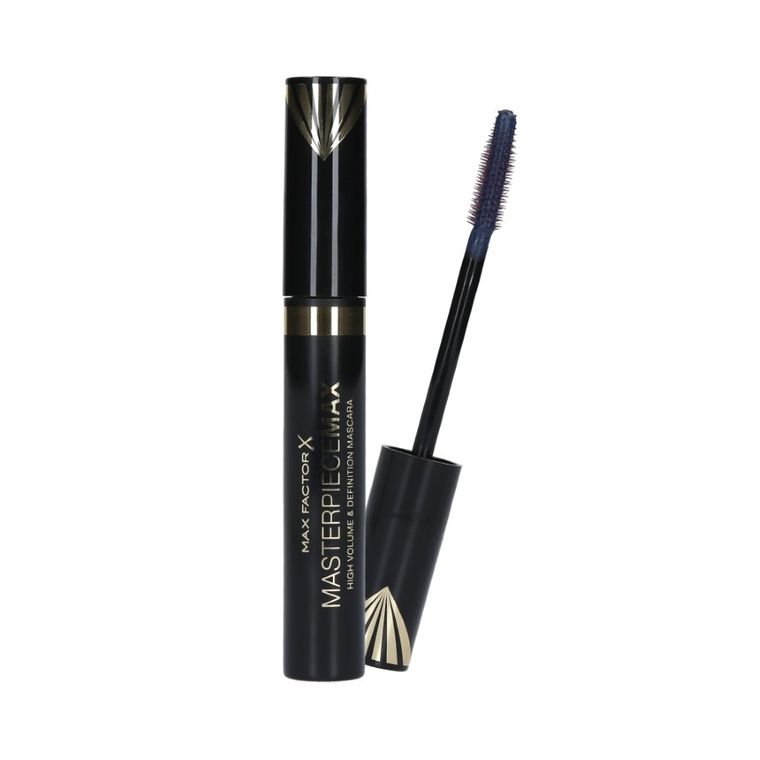 Max Factor, Masterpiece Max, maskara, Deep Blue, 7,2 ml