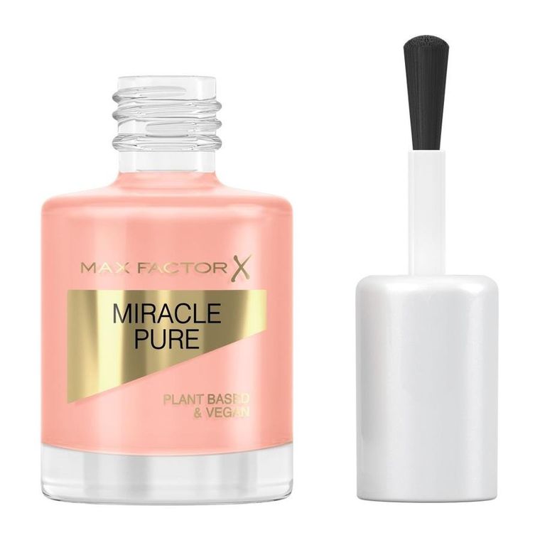 Max Factor, Miracle Pure, lakier do paznokci, 395 Magic Sunstone, 12 ml