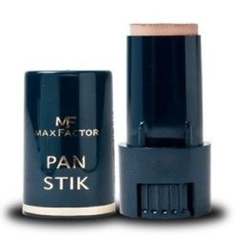 Max Factor, Pan Stick, podkład kryjący w sztyfcie, 96 Bisque Ivory, 9 g
