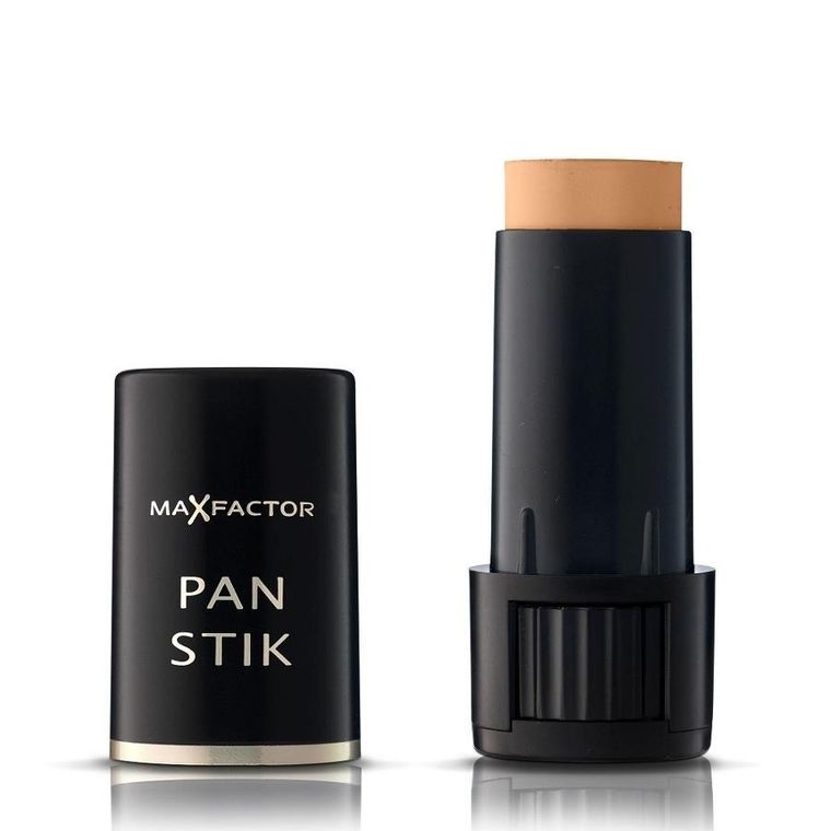 Max Factor, Pan Stik, podkład kryjący, 14 Cool Copper, 9g
