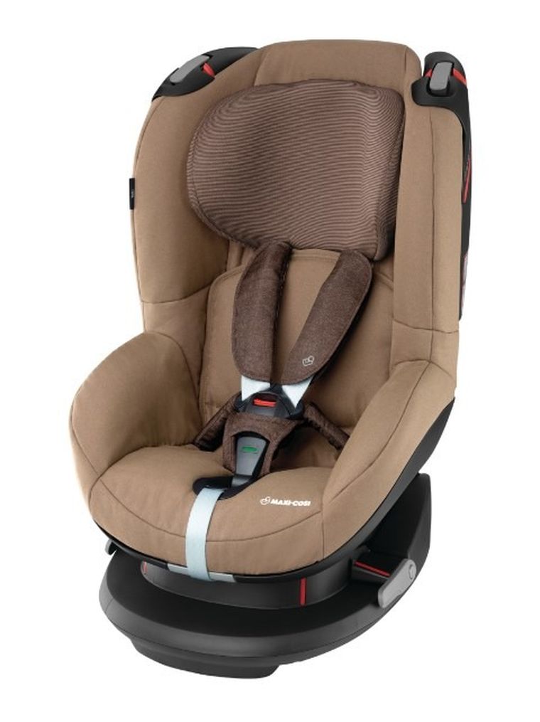 Maxi-Cosi, Tobi, fotelik samochodowy, 9-18 kg, Nomad Brown
