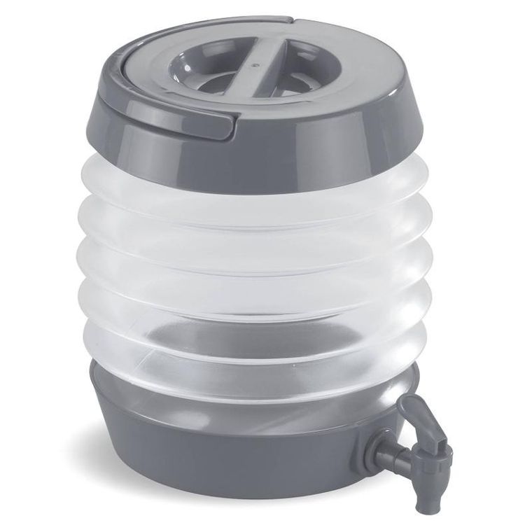 Maximex, dyspenser do napojów, z kranem i uchwytem do przenoszenia, 40-12 cm