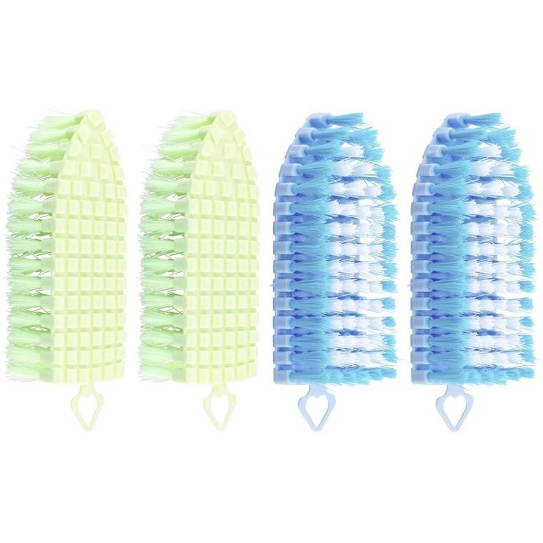 Maximex, elastyczna szczotka do czyszczenia, 4 szt.