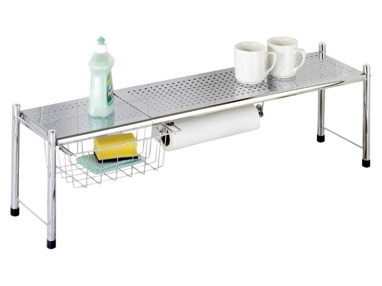 Maximex, Expando, teleskopowa półka kuchenna