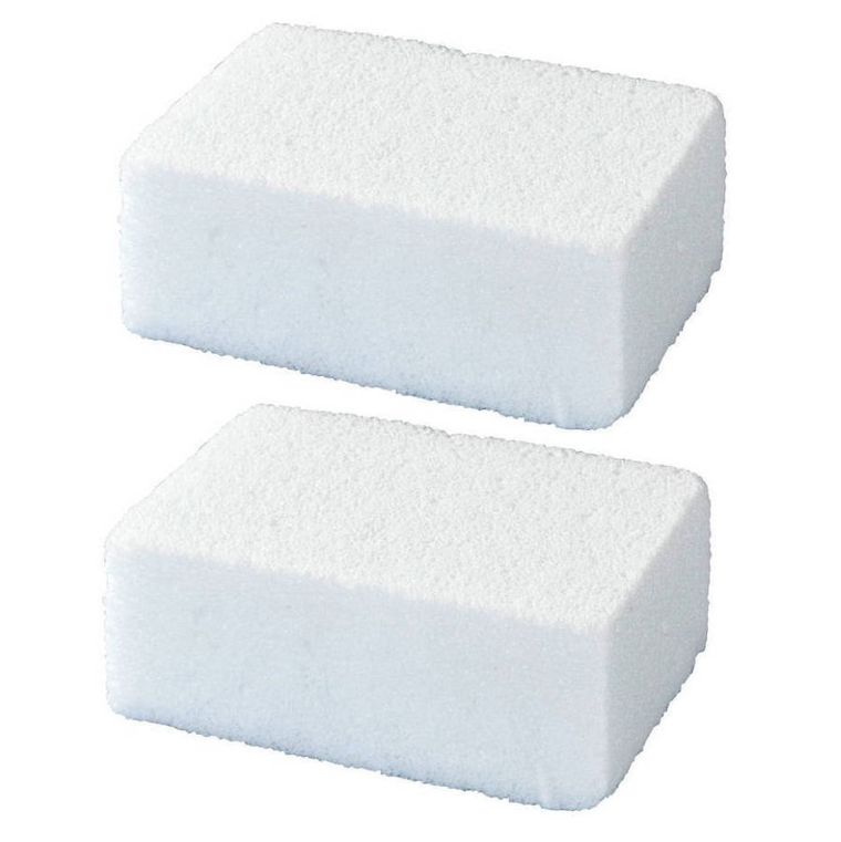 Maximex, kamień do czyszczenia piekarnika i grilla, 2 szt.