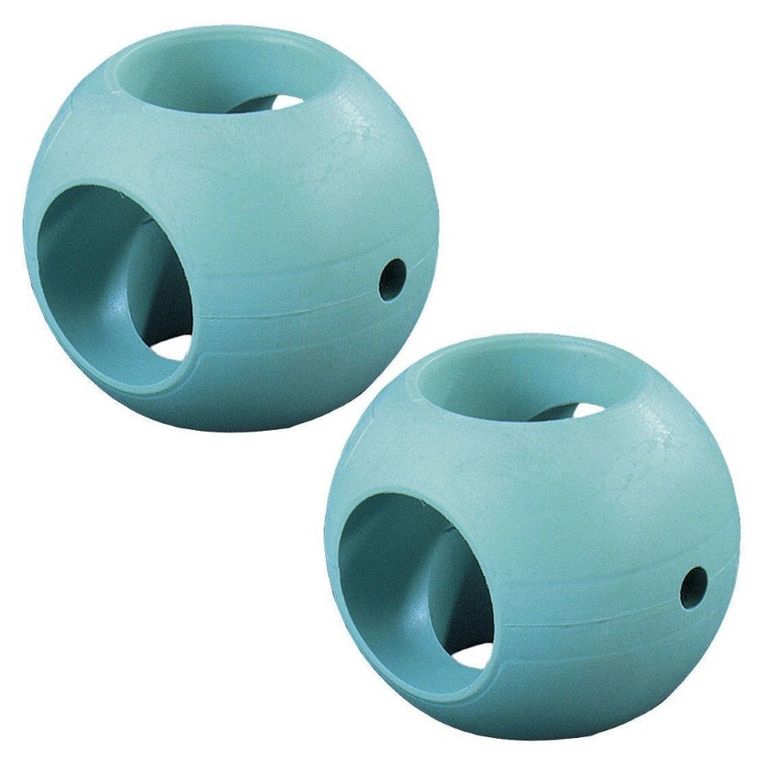Maximex, kula do prania, ø 6 cm, 2 szt.