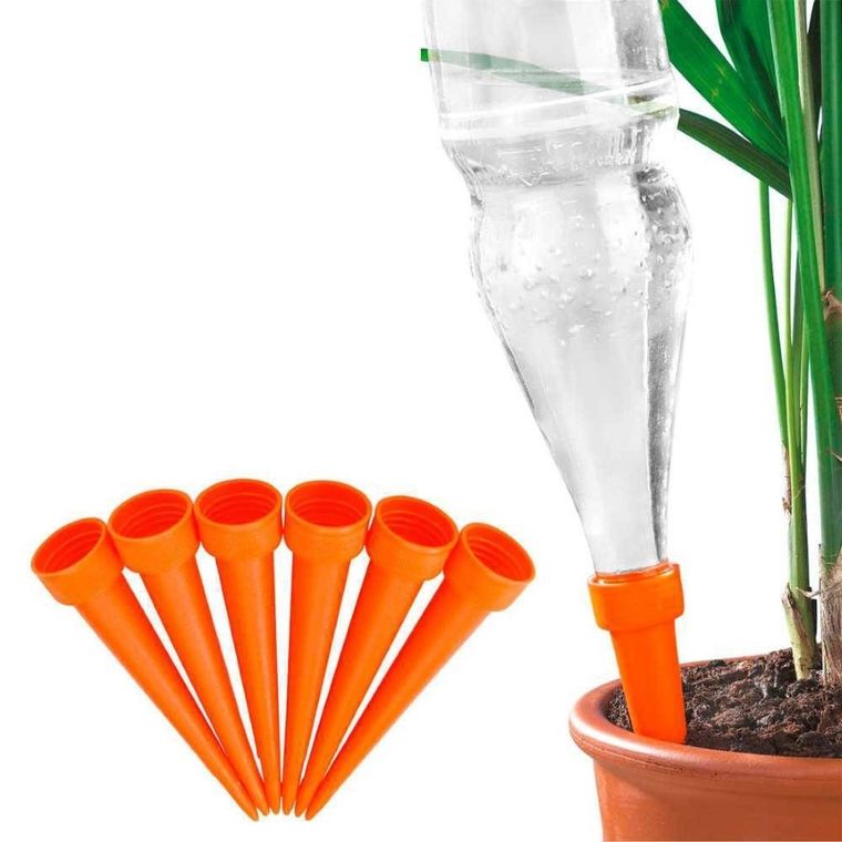 Maximex, nawadniacz do kwiatów, 6 szt.