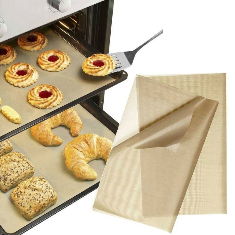 Maximex, nowoczesna folia do pieczenia, 2 szt.