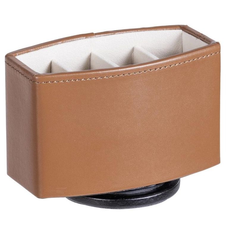 Maximex, organizer na piloty, obrotowy