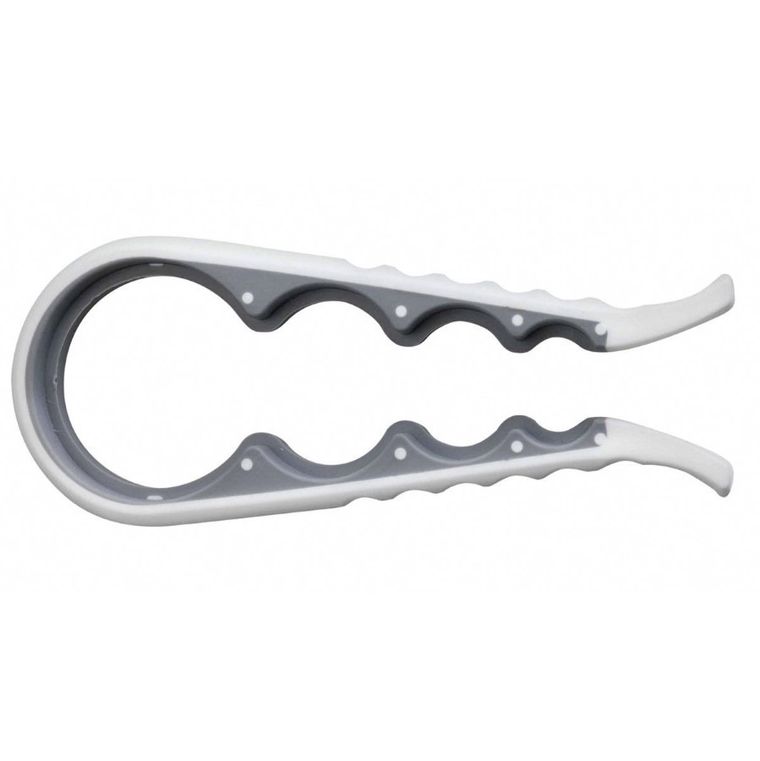 Maximex, otwieracz do słoików i butelek, wielofunkcyjny