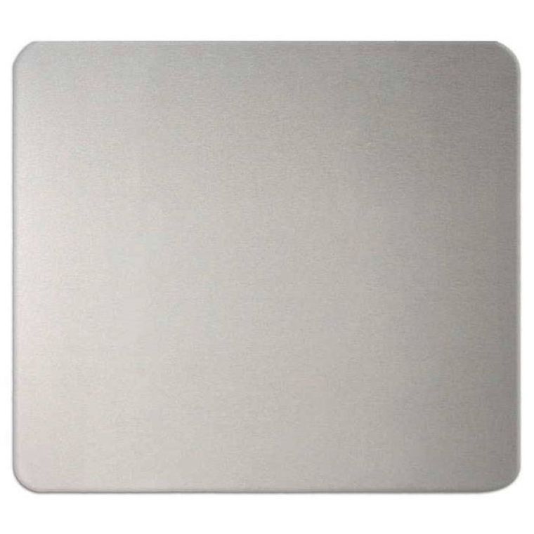 Maximex, płyta ochronna na ścianę, stal nierdzewna, 47-56 cm