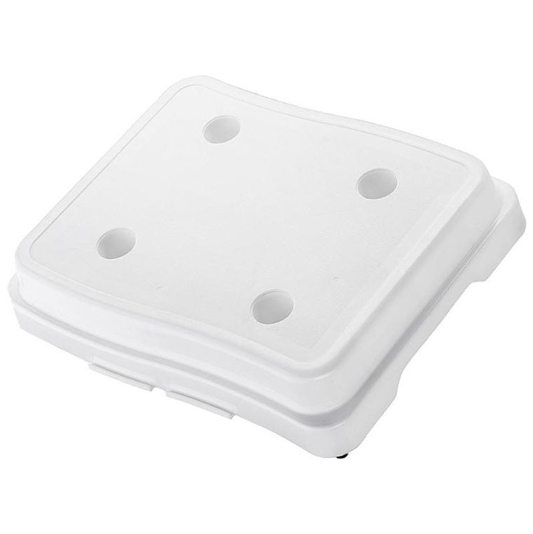 Maximex, podest antypoślizgowy, 1 szt.