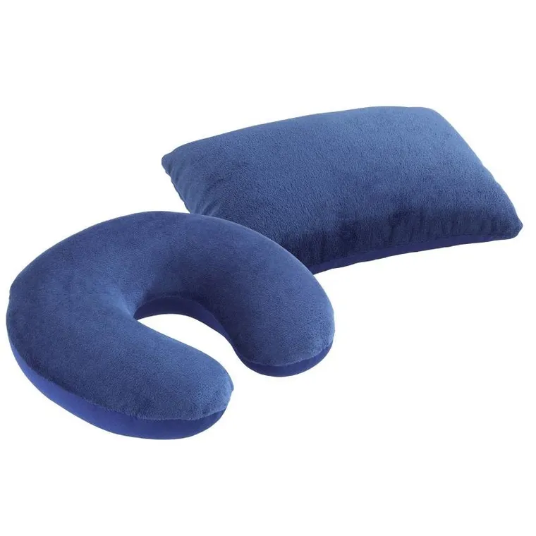 Maximex, poduszka podróżna 2w1