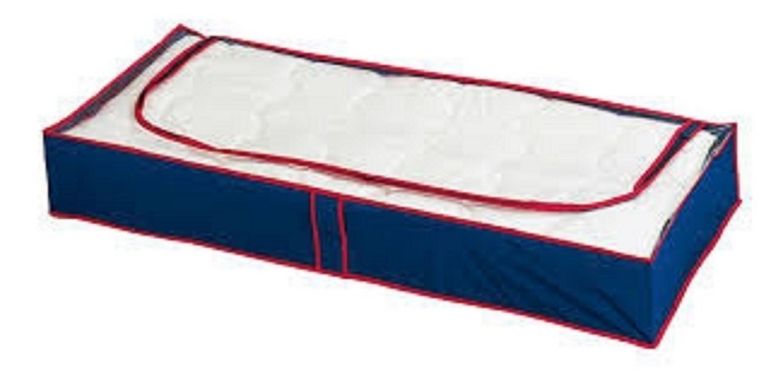 Maximex, pokrowiec na pościel, ubrania, koce, 4 szt.