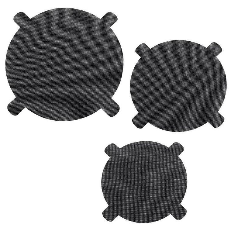 Maximex, przekładki do patelni, 3 szt.