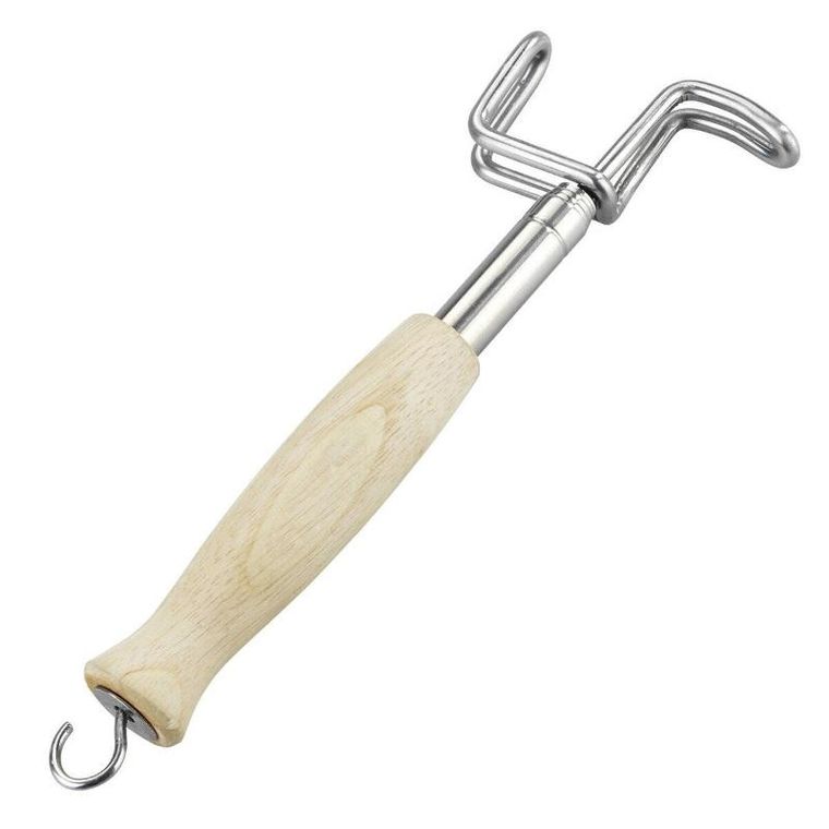 Maximex, przyrząd do zakładania butów