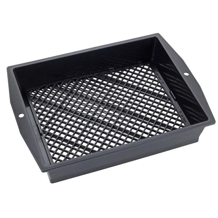 Maximex, sitko ogrodowe, regulowana wielkość oczek