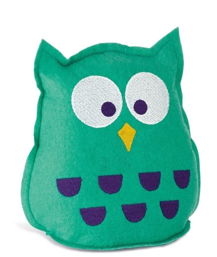 Maximex, Sowa, pochłaniacz wilgoci, stoper do drzwi, 1 kg