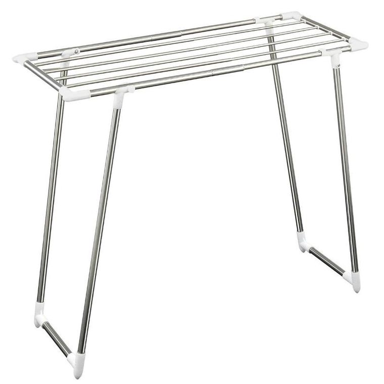 Maximex, suszarka na pranie do brodzika, mała