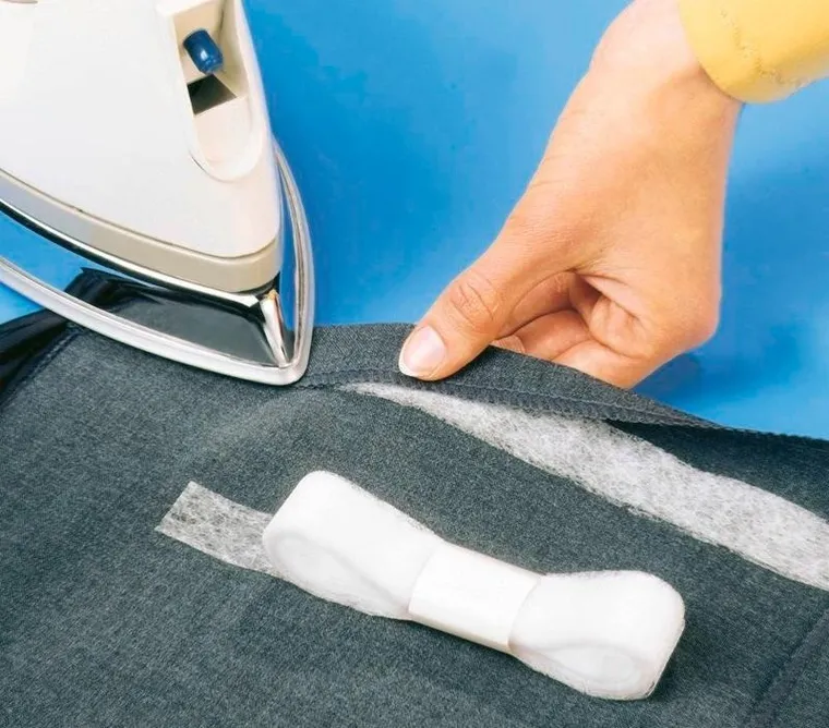 Maximex, taśma do podwijania i skracania, 1 szt., 10 m