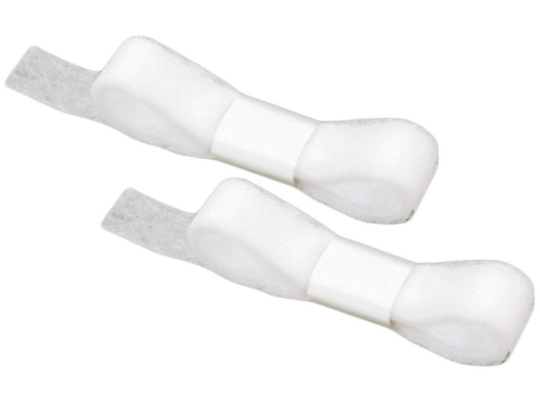 Maximex, taśma do podwijania i skracania, 2 szt.