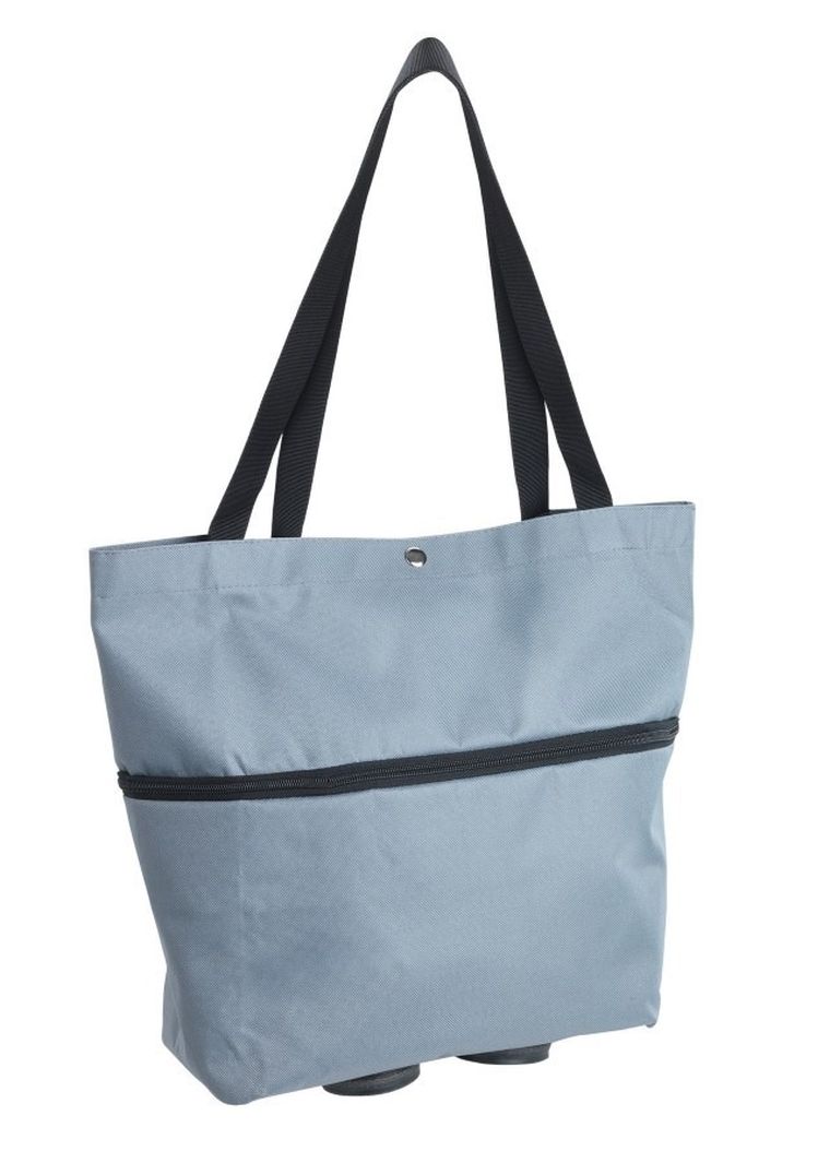 Maximex, torba na zakupy trolley składana, 3w1