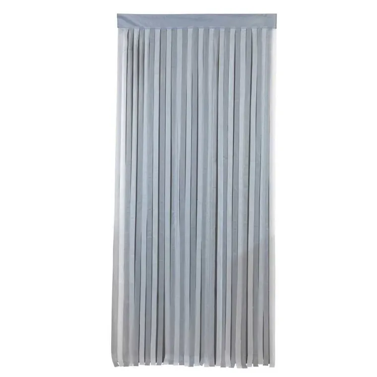 Maximex, zasłona na drzwi taśmowa, 90-200 cm