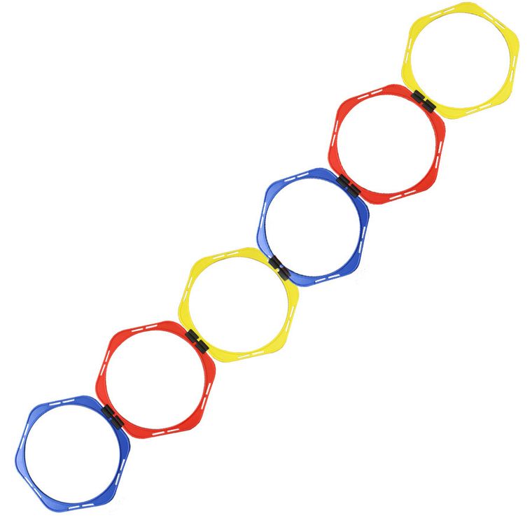 Maxwel, drabinka koordynacyjna HEX, 2m