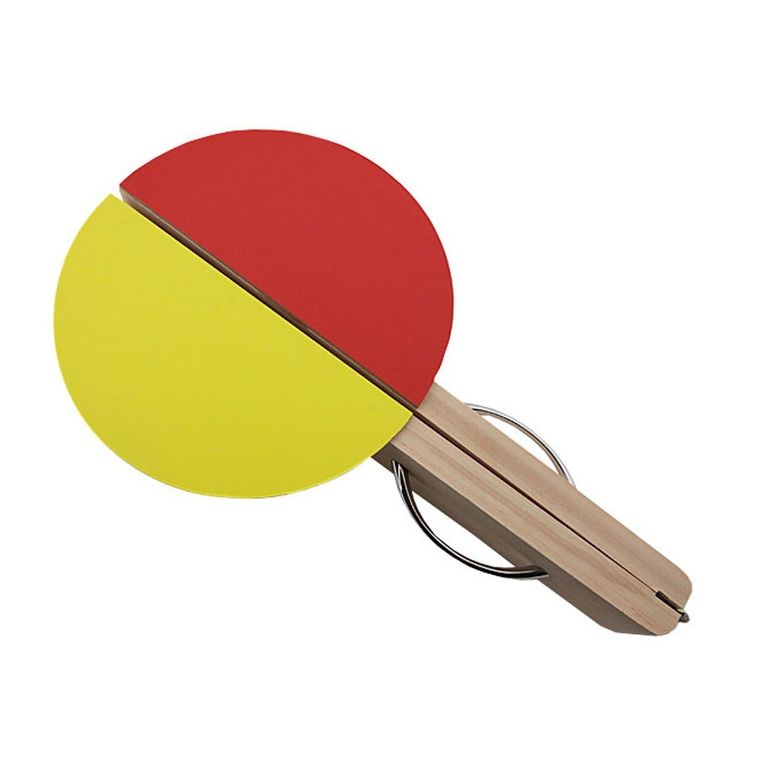 Maxwel, klaps startowy