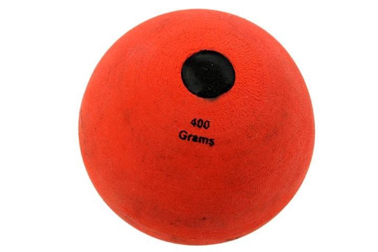 Maxwel, piłka rzutowo-treningowa