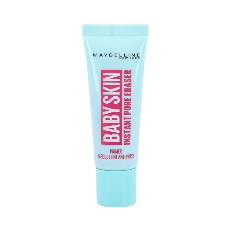 Maybelline, Baby Skin, baza pod makijaż, 22 ml