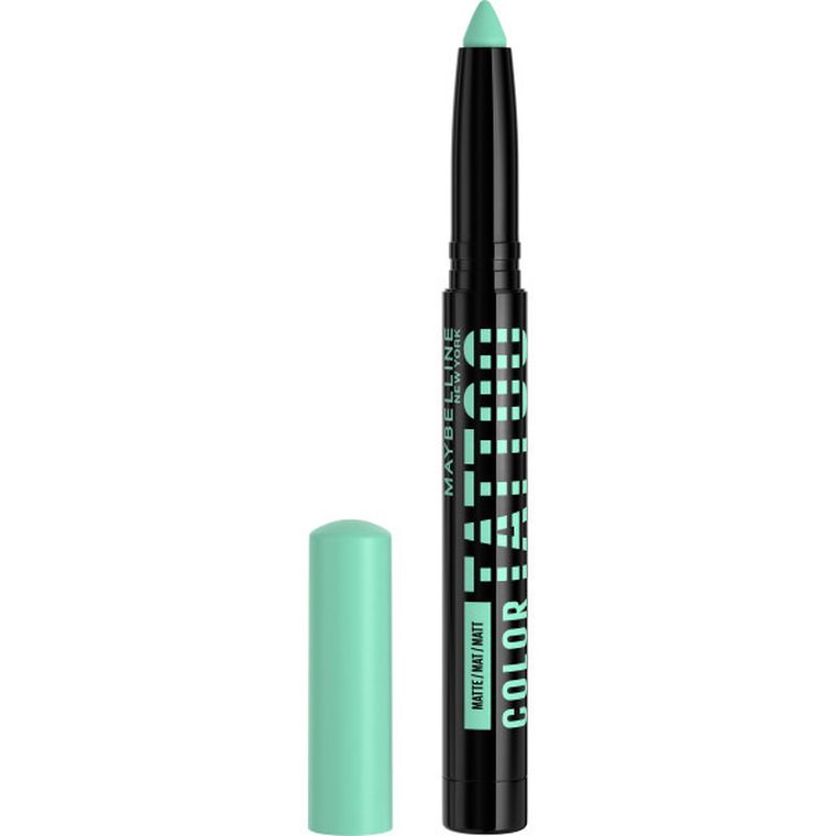 Maybelline, Color Tattoo 24H Eye Stix, cień do powiek w kredce, 45 I Am Giving, 1 cm4g