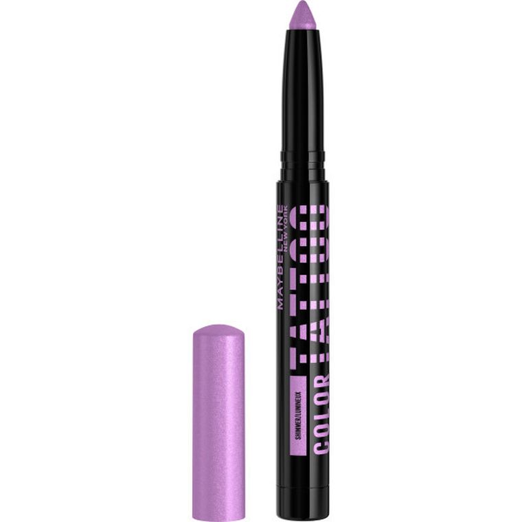 Maybelline, Color Tattoo 24H Eye Stix, cień do powiek w kredce, 55 I Am Fearless, 1 cm4g