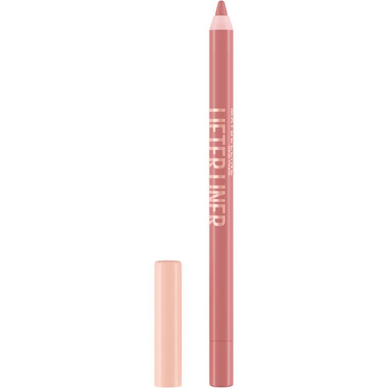 Maybelline, Lifter Liner, konturówka do ust, nr 006, Line Leader, 1.2g