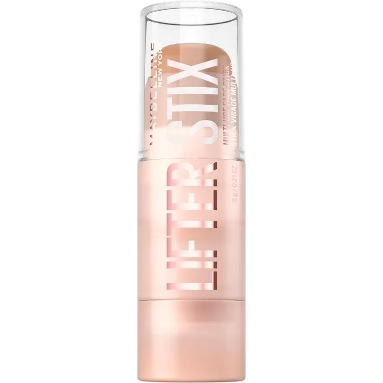 Maybelline, Lifter Stix, bronzer do twarzy w sztyfcie, nr 45, 6g