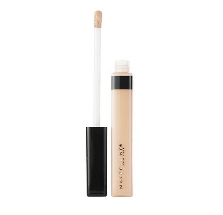 Maybelline New York, Fit Me Concealer, korektor w płynie, 10 Fair, 6,8 ml
