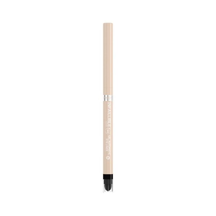Maybelline New York, Infaillible Grip Meta Light, kredka automatyczna do oczu, nr 11 opales
