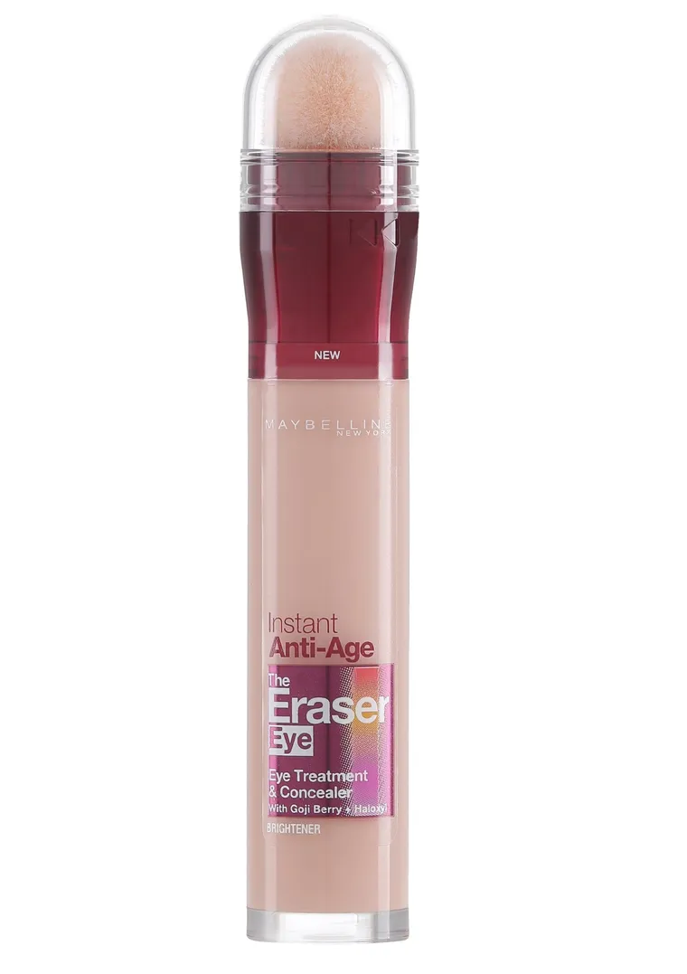 Maybelline New York, Instant Ani-Age Eye Eraser Concealer, korektor pod oczy, 05 Brightener, 6,8 ml