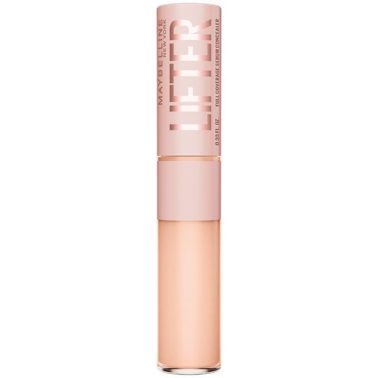 Maybelline New York, Lifter Concealer, korektor rozświetlający do twarzy, nr 05, 11 ml
