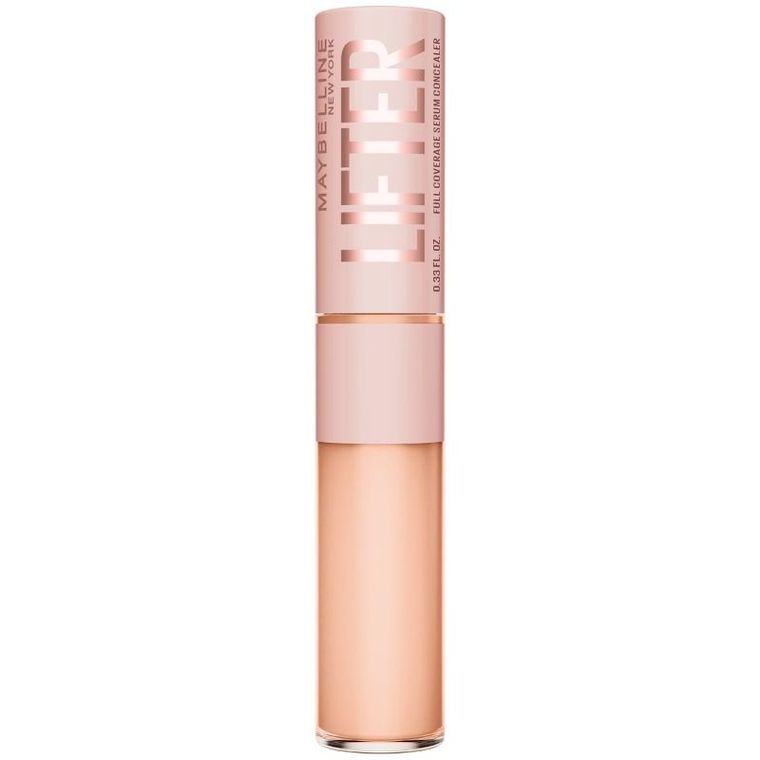 Maybelline New York, Lifter Concealer, korektor rozświetlający do twarzy, nr 20, 11 ml