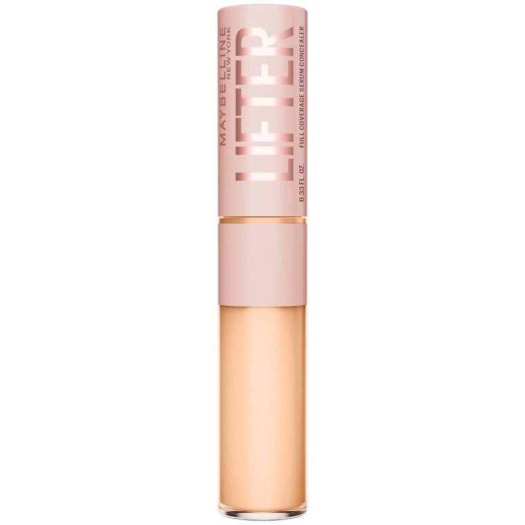 Maybelline New York, Lifter Concealer, korektor rozświetlający do twarzy, nr 30, 11 ml
