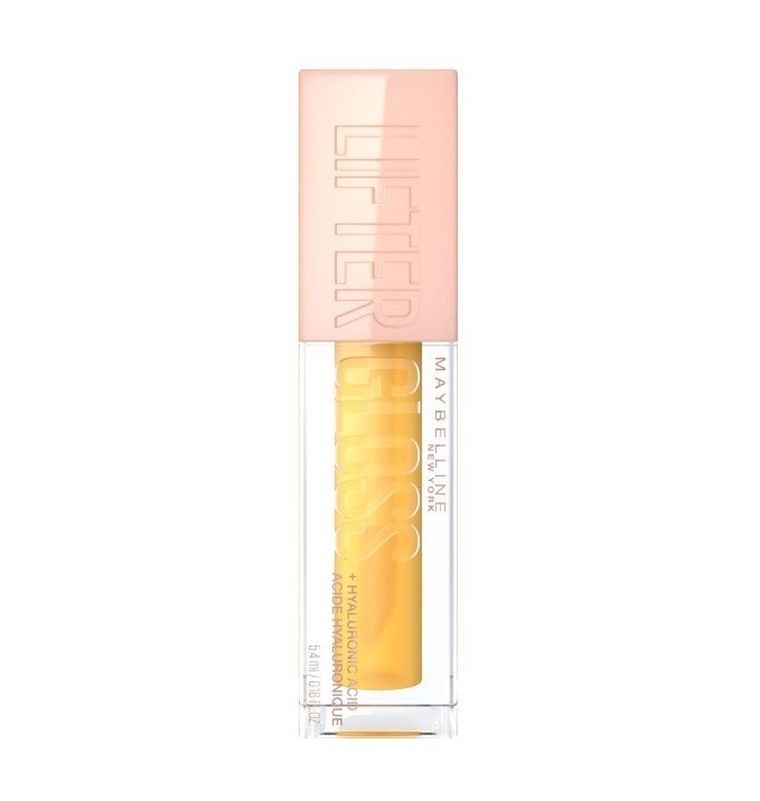 Maybelline New York, Lifter Gloss, nawilżający błyszczyk do ust, nr 026, 54 ml