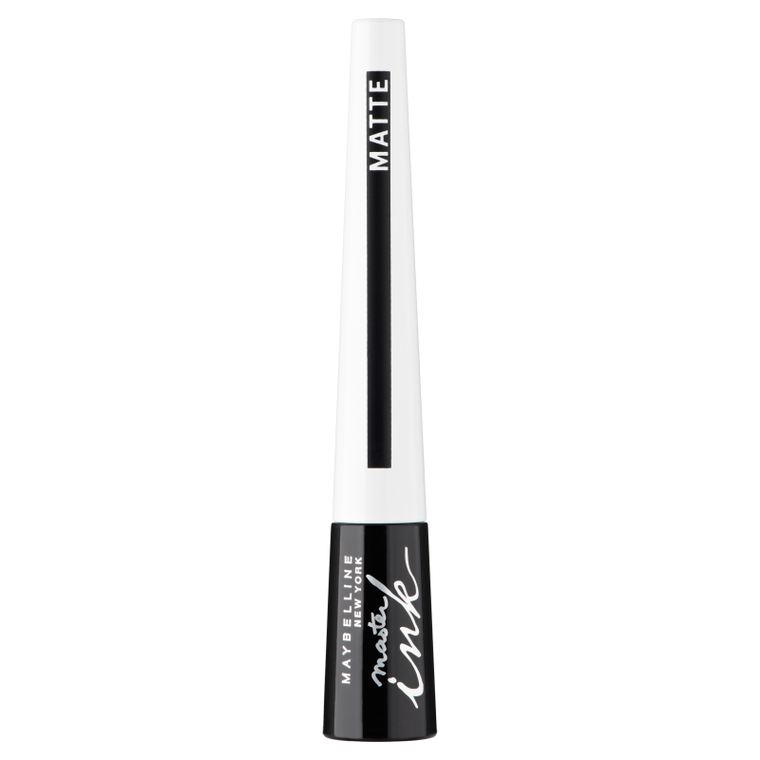 Maybelline New York, Master Ink Matte, eyeliner, 12 g