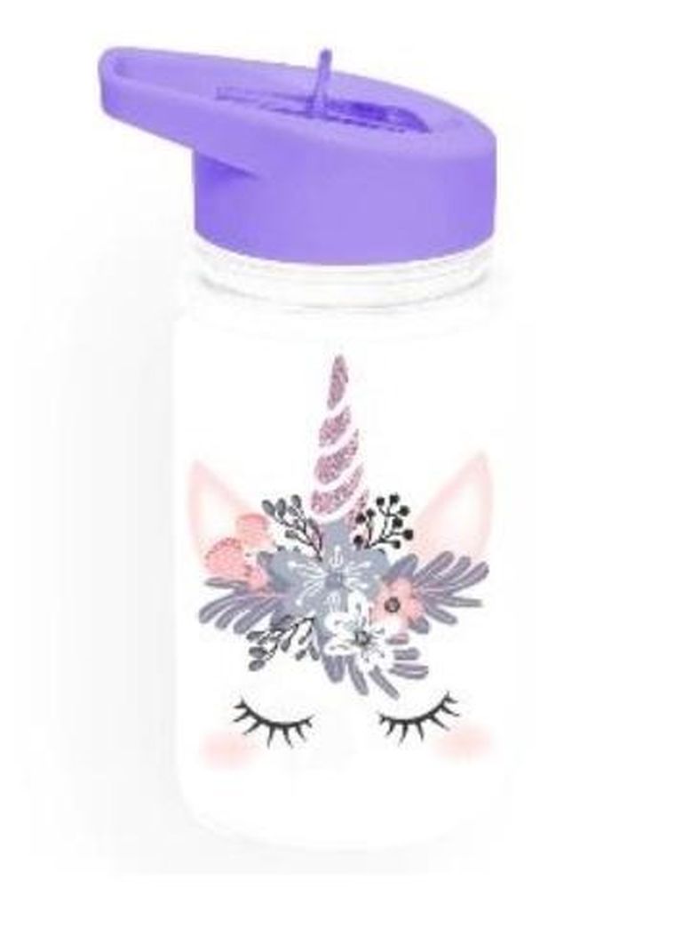 Mcd, bidon, jednorożec, 350 ml