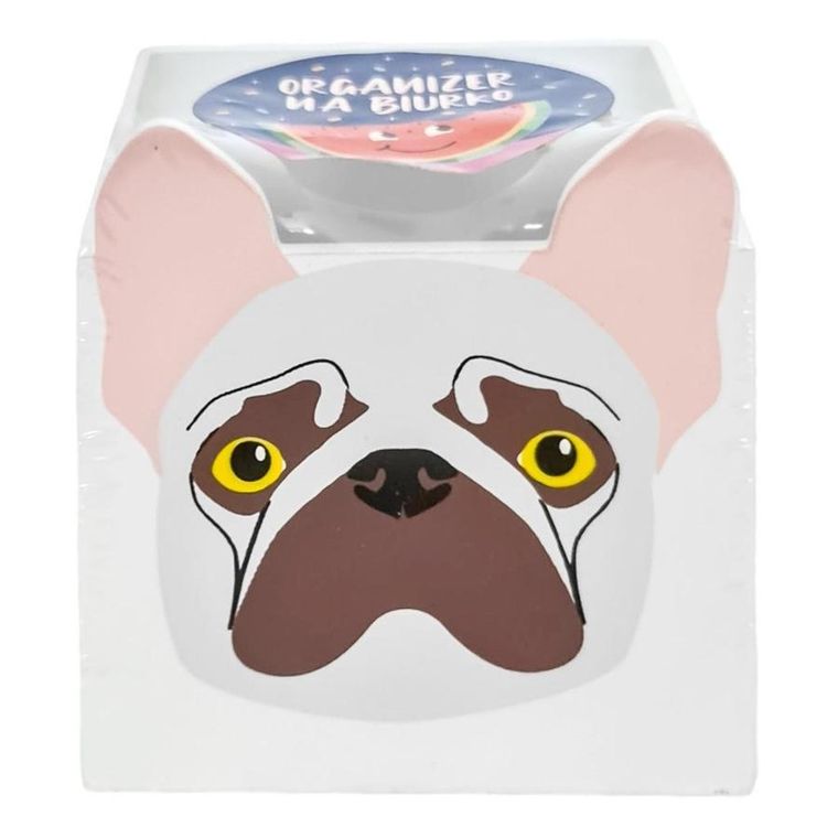 MCD organizer na biurko, piesek